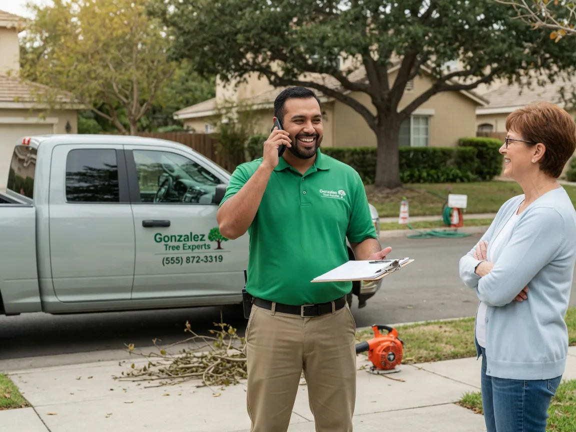 Tree Service Houghton Lake Heights, MI FAQs